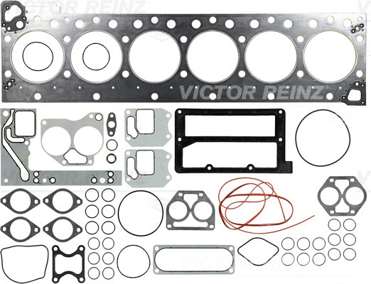 Gasket Kit, cylinder head